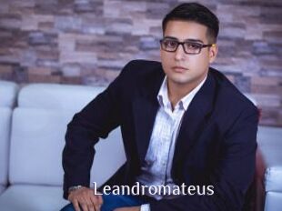 Leandromateus