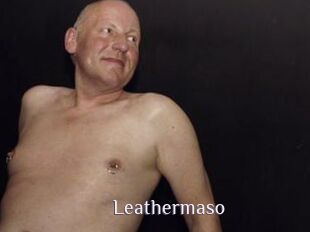 Leathermaso
