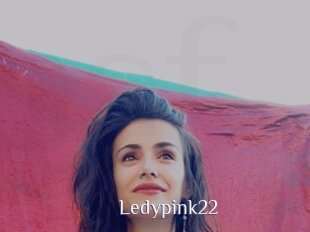 Ledypink22