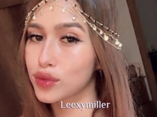 Leexymiller