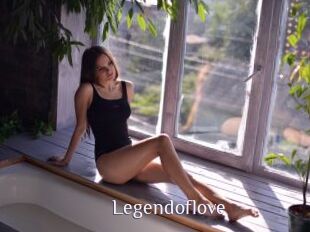 Legendoflove