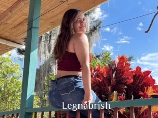 Legnabrish