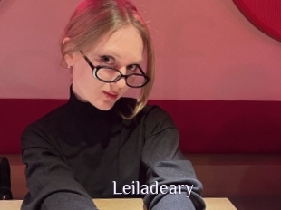 Leiladeary