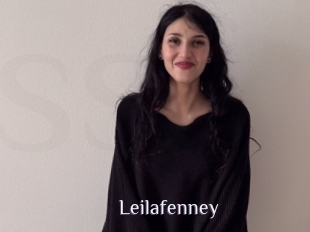 Leilafenney