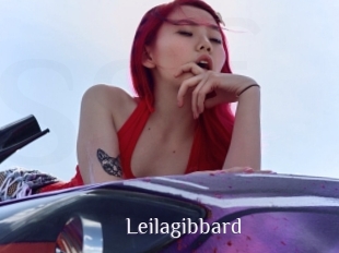 Leilagibbard