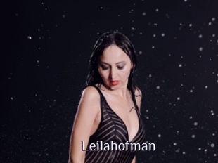 Leilahofman