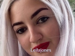 Leilajones