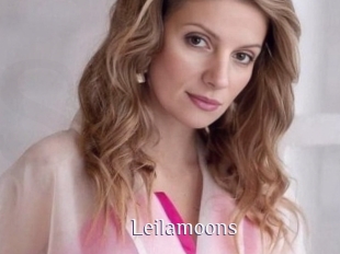 Leilamoons