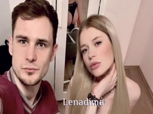 Lenadima