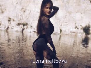 Lenamalt5eva
