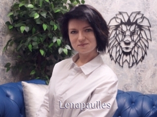 Lenapaulles