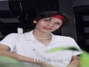 Lennisiriuss