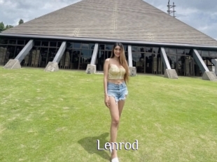 Lenrod
