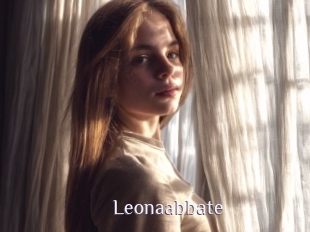 Leonaabbate