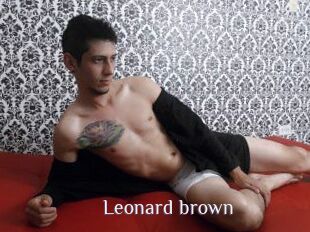 Leonard_brown