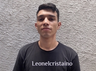 Leonelcristaino