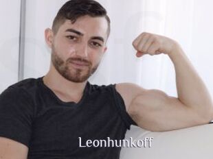 Leonhunkoff