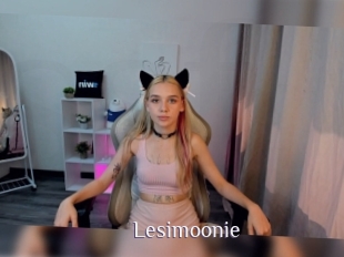 Lesimoonie