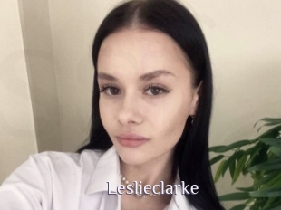 Leslieclarke