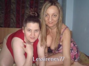 Lessirenes77