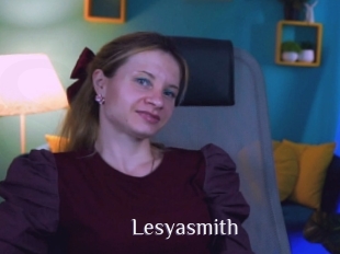 Lesyasmith