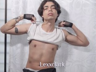 Lexxclark