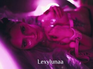 Lexylunaa