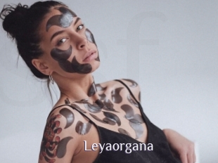 Leyaorgana