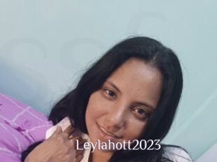 Leylahott2023