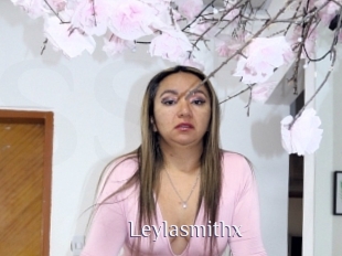 Leylasmithx
