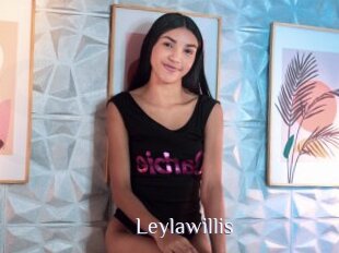 Leylawillis