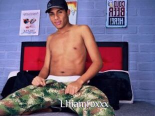 Lhiamfoxxx