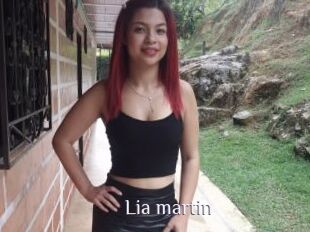 Lia_martin