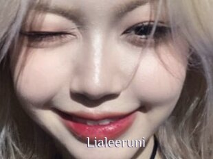 Lialeeruni