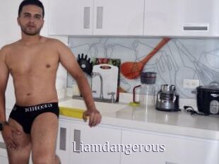 Liamdangerous