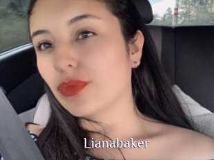 Lianabaker
