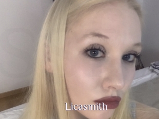Licasmith
