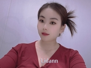 Lidann
