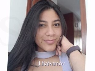 Liiaivanov