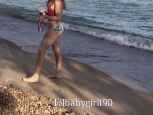 Lilbabygirl190
