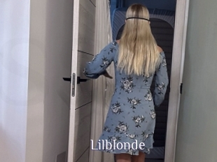 Lilblonde