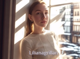 Lilianagrillan