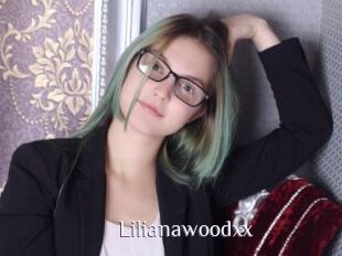 Lilianawoodxx