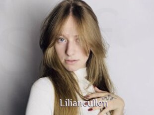 Liliancullen