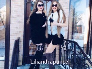 Liliandrapuncel