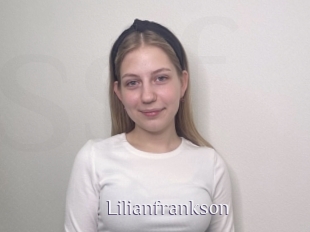 Lilianfrankson