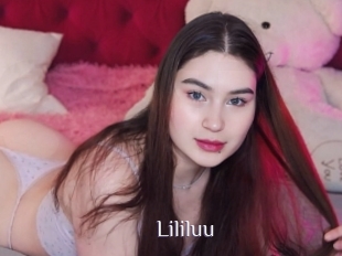 Lililuu