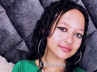 Lilithrous