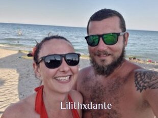 Lilithxdante