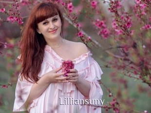 Lilliansuny